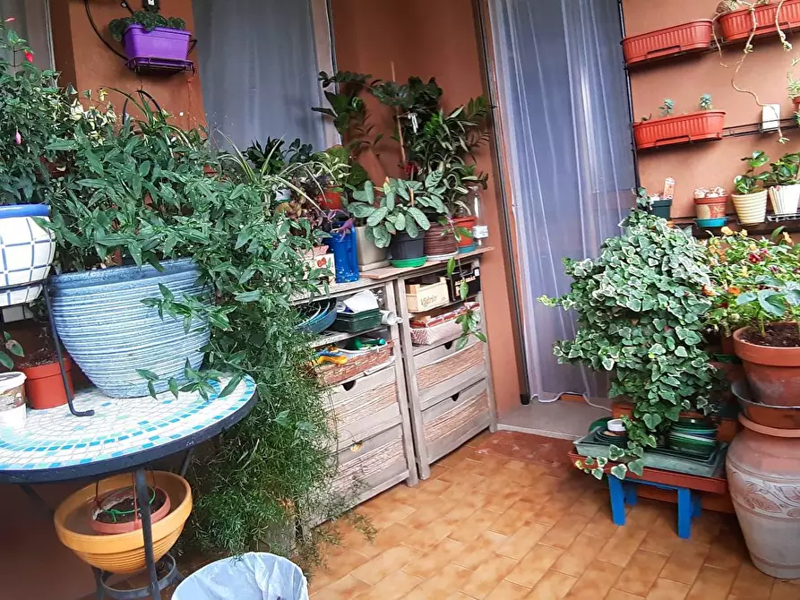 Immagine 6 di Appartamento in vendita  in Via Lirone a Ciriè