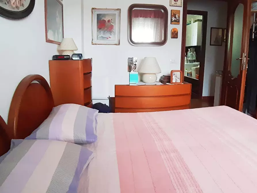 Immagine 13 di Appartamento in vendita  in Via Lirone a Ciriè