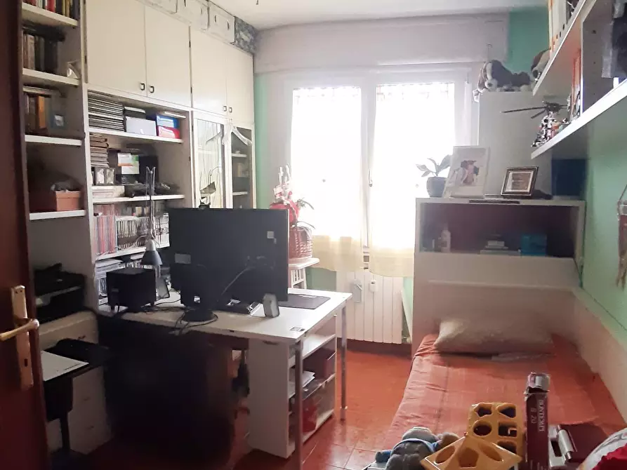 Immagine 19 di Appartamento in vendita  in Via Lirone a Ciriè