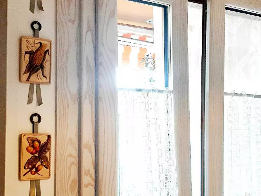 Immagine 11 di Appartamento in vendita  in Via Lirone a Ciriè