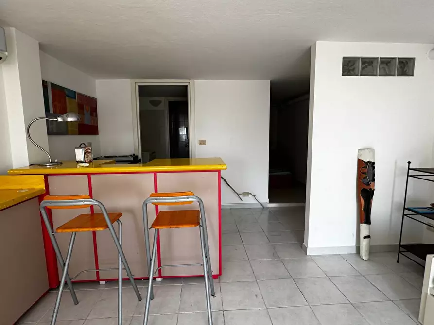 Immagine 7 di Appartamento in vendita  in Via San Domenico a Pietra Ligure