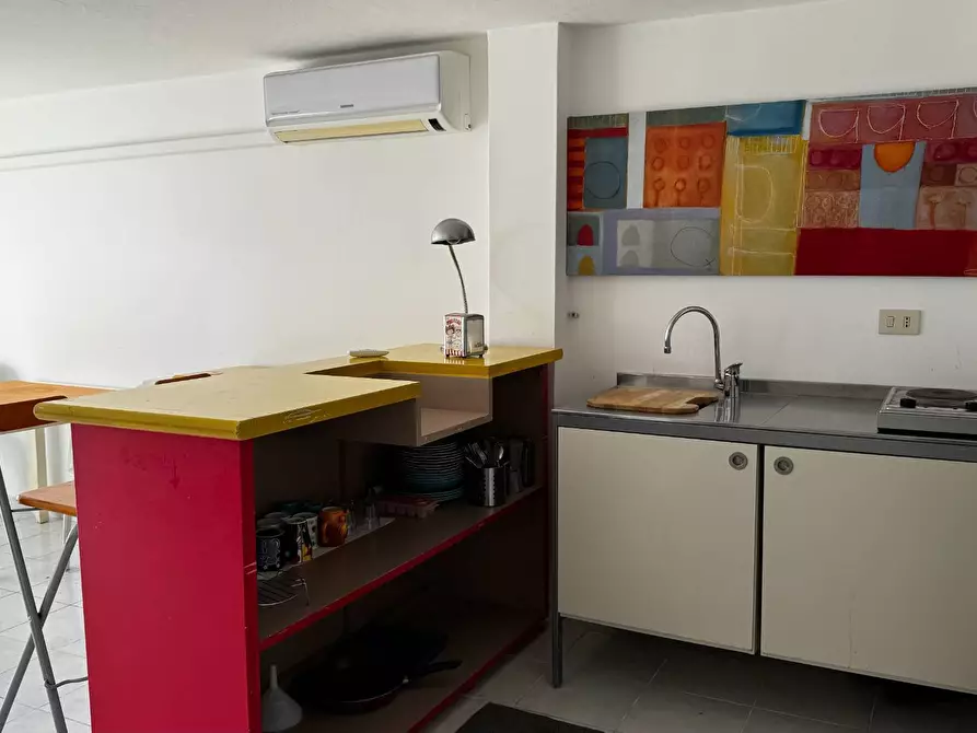 Immagine 6 di Appartamento in vendita  in Via San Domenico a Pietra Ligure