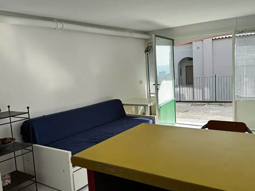 Immagine 4 di Appartamento in vendita  in Via San Domenico a Pietra Ligure