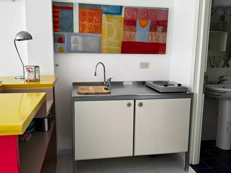 Immagine 8 di Appartamento in vendita  in Via San Domenico a Pietra Ligure