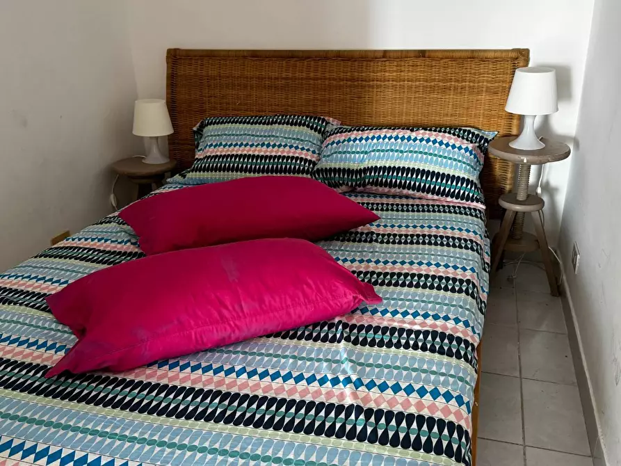 Immagine 15 di Appartamento in vendita  in Via San Domenico a Pietra Ligure