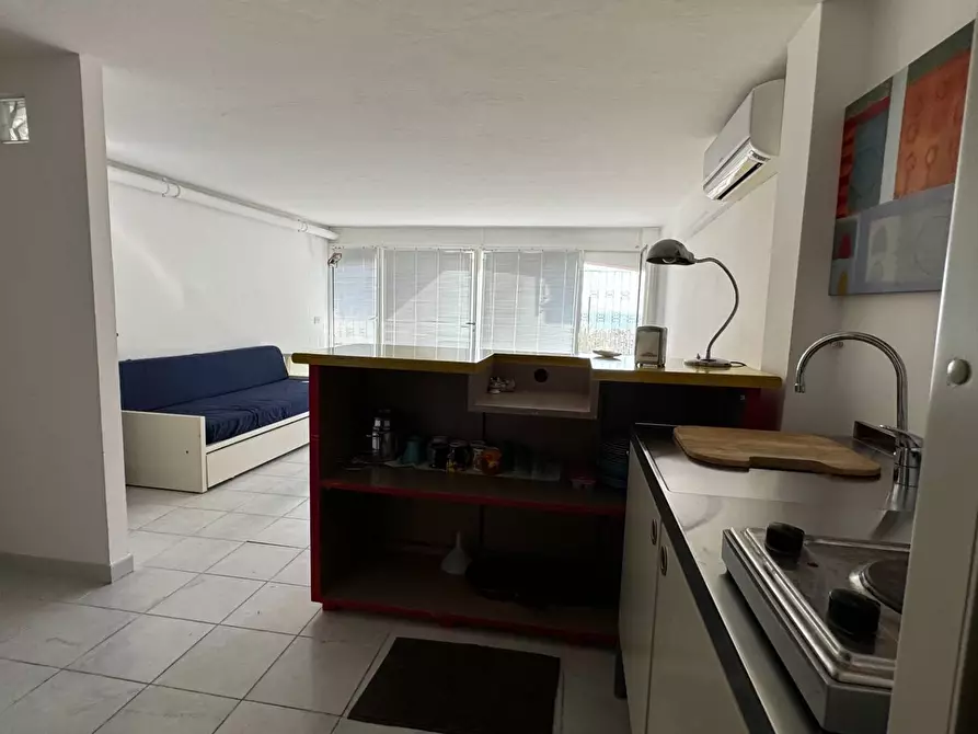 Immagine 10 di Appartamento in vendita  in Via San Domenico a Pietra Ligure