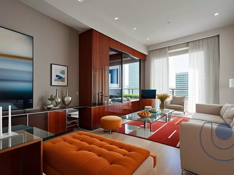 Immagine 20 di Appartamento in vendita  in Via Maria Montessori a Collegno