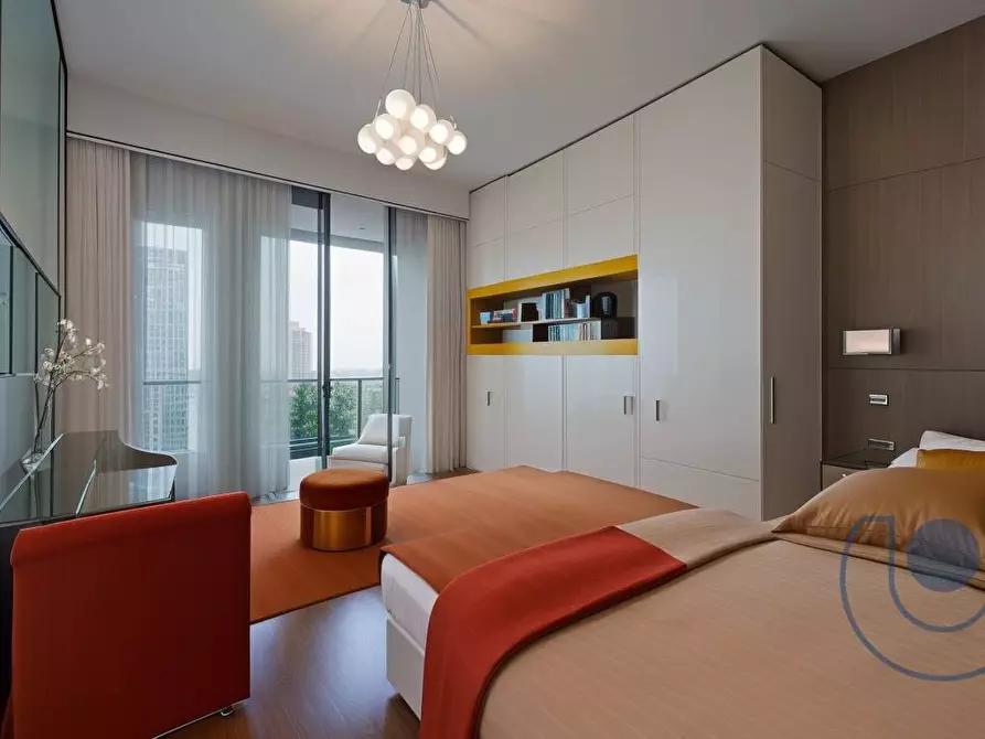 Immagine 26 di Appartamento in vendita  in Via Maria Montessori a Collegno