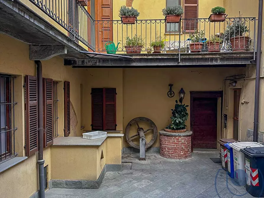 Immagine 3 di Appartamento in vendita  in via XX Settembre a Chieri