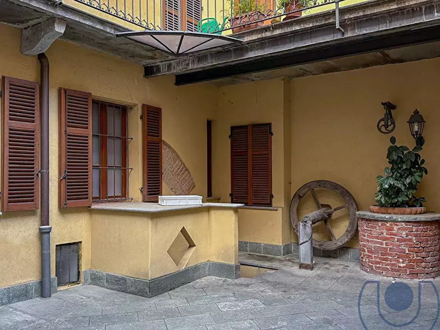 Immagine 4 di Appartamento in vendita  in via XX Settembre a Chieri