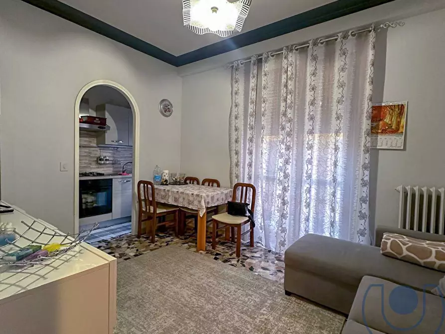 Immagine 5 di Appartamento in vendita  in via XX Settembre a Chieri