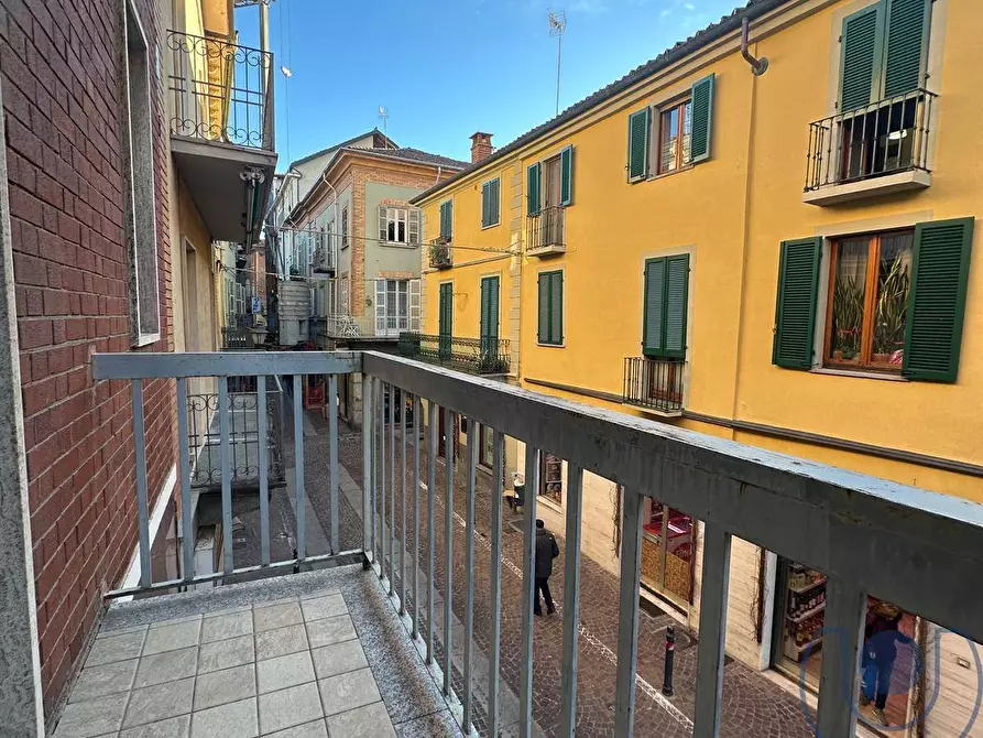 Immagine 7 di Appartamento in vendita  in via XX Settembre a Chieri