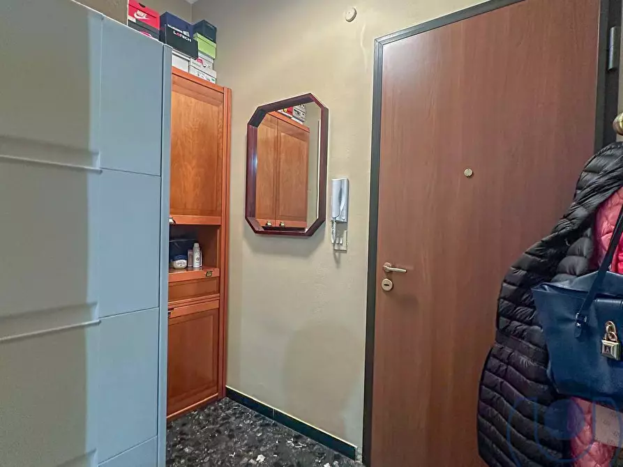Immagine 12 di Appartamento in vendita  in via XX Settembre a Chieri