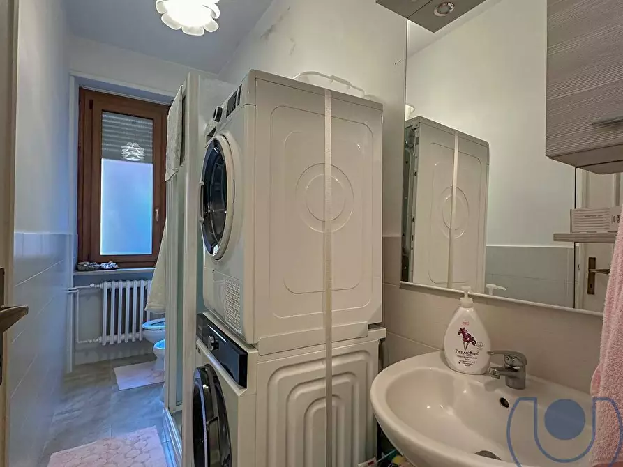 Immagine 13 di Appartamento in vendita  in via XX Settembre a Chieri