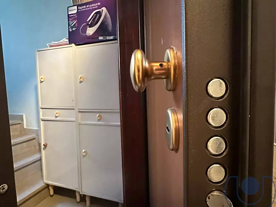 Immagine 14 di Appartamento in vendita  in via XX Settembre a Chieri