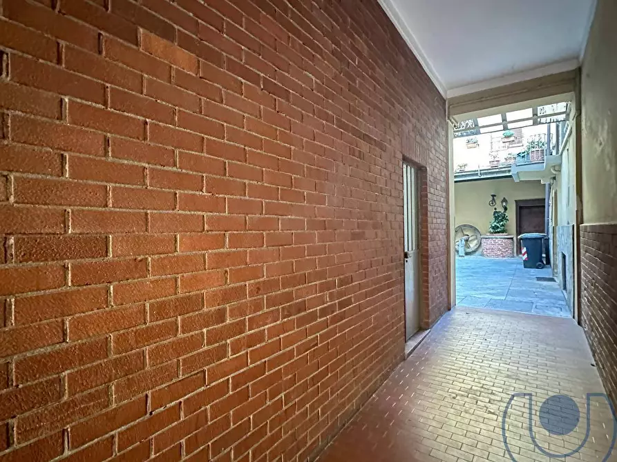 Immagine 15 di Appartamento in vendita  in via XX Settembre a Chieri