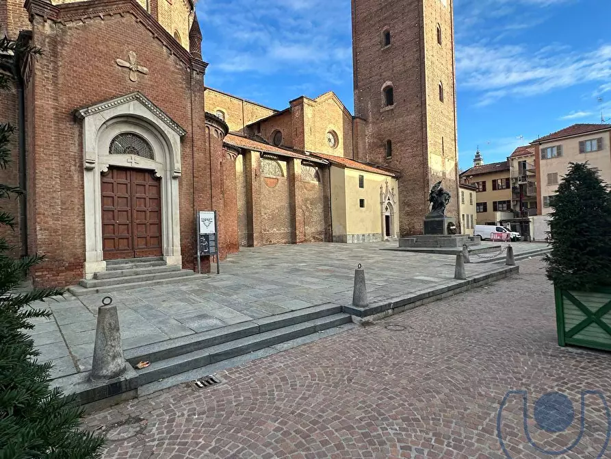 Immagine 16 di Appartamento in vendita  in via XX Settembre a Chieri