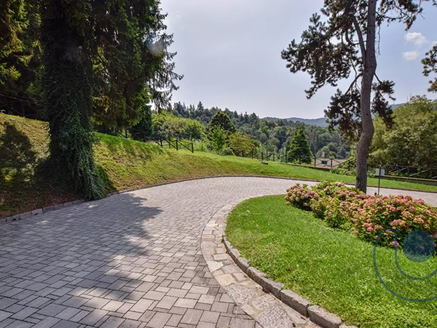 Immagine 5 di Appartamento in vendita  in Strada Comunale di Mongreno a Torino