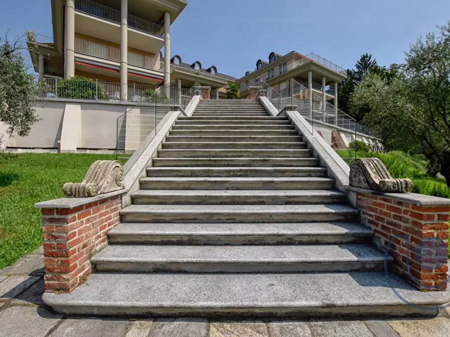 Immagine 8 di Appartamento in vendita  in Strada Comunale di Mongreno a Torino