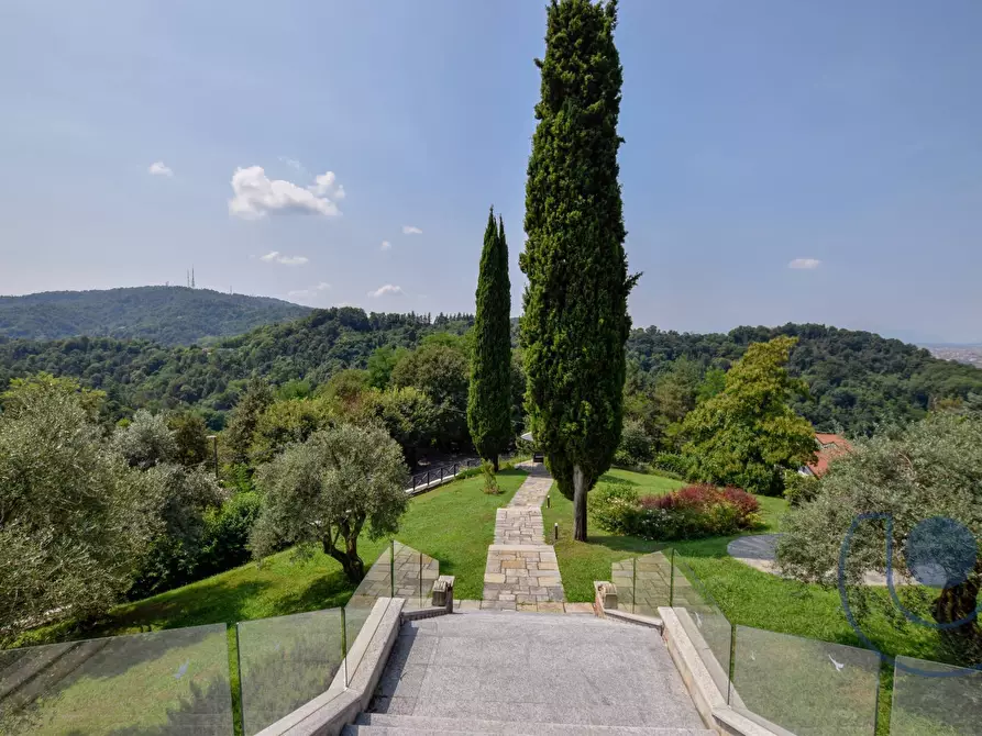 Immagine 9 di Appartamento in vendita  in Strada Comunale di Mongreno a Torino