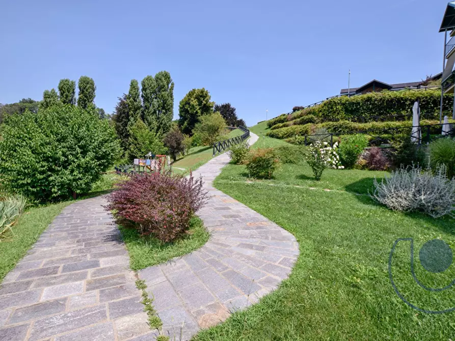 Immagine 10 di Appartamento in vendita  in Strada Comunale di Mongreno a Torino