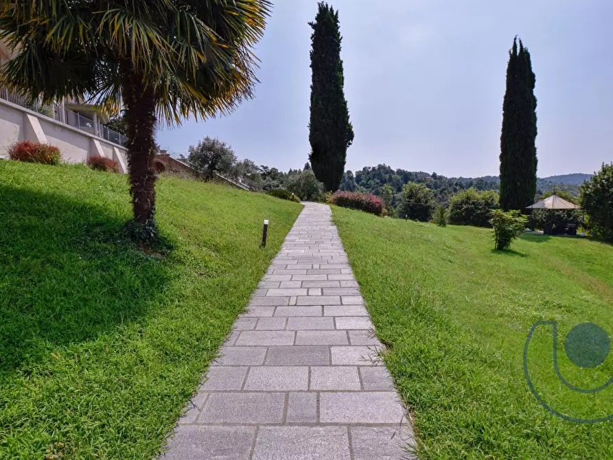 Immagine 11 di Appartamento in vendita  in Strada Comunale di Mongreno a Torino