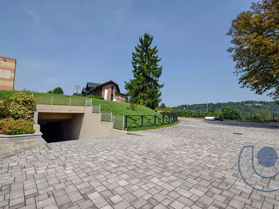 Immagine 18 di Appartamento in vendita  in Strada Comunale di Mongreno a Torino