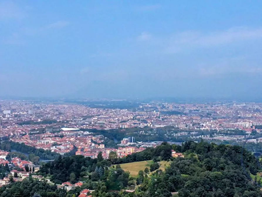 Immagine 20 di Appartamento in vendita  in Strada Comunale di Mongreno a Torino