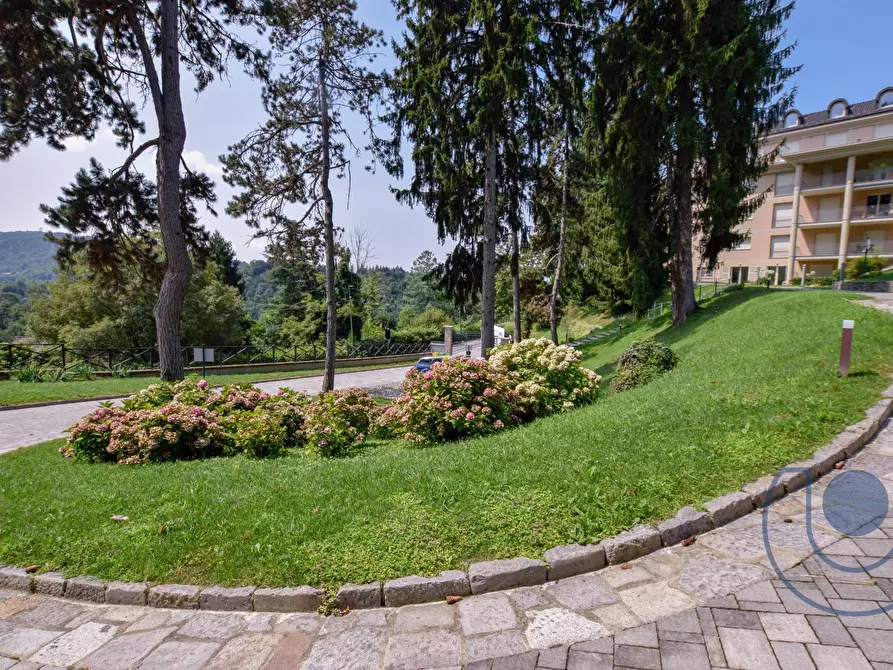 Immagine 22 di Appartamento in vendita  in Strada Comunale di Mongreno a Torino