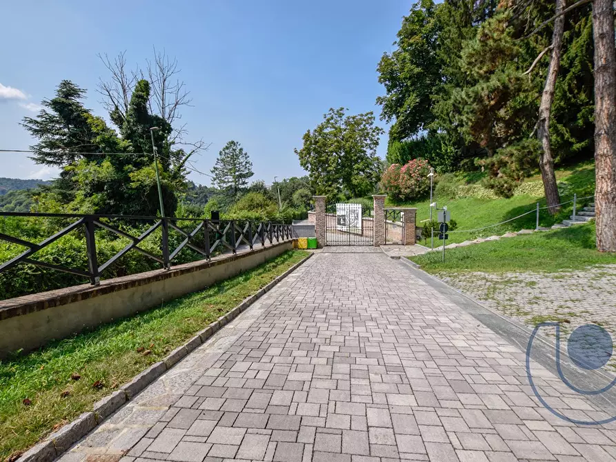 Immagine 23 di Appartamento in vendita  in Strada Comunale di Mongreno a Torino