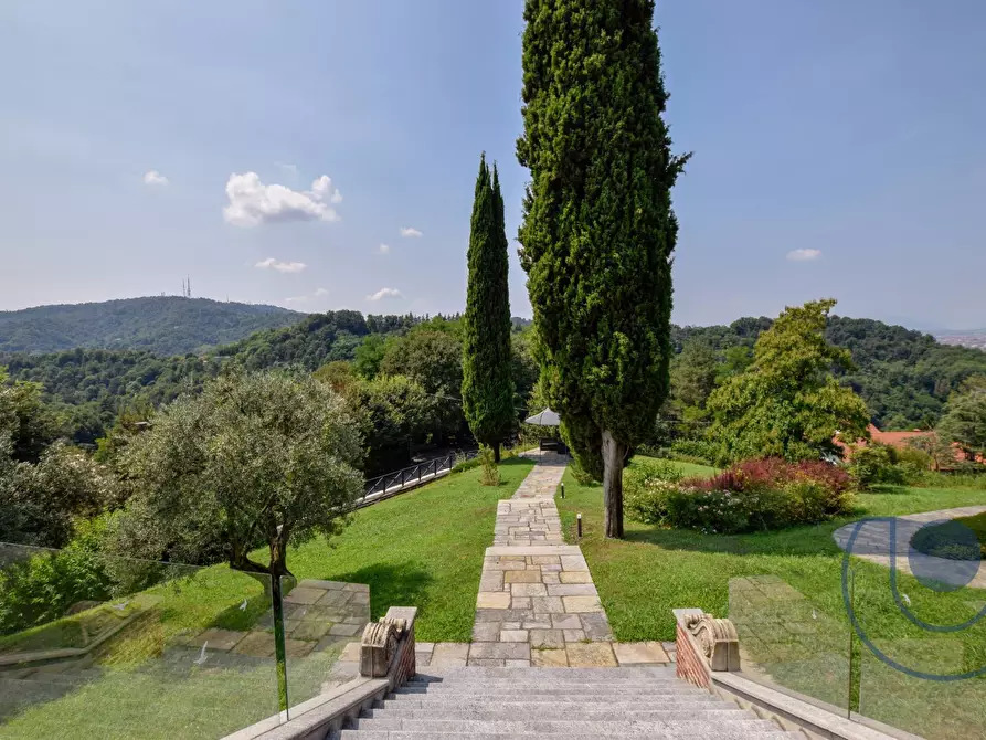 Immagine 24 di Appartamento in vendita  in Strada Comunale di Mongreno a Torino