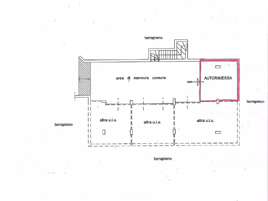Immagine 20 di Appartamento in vendita  in Via Monte Cristalliera a Piossasco