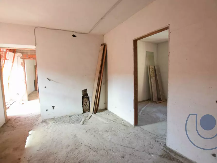 Immagine 6 di Palazzo in vendita  in Vicolo Romano a Chieri