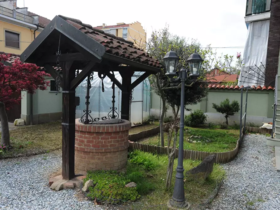 Immagine 29 di Camera in vendita  in Vicolo S. Antonio a Villastellone