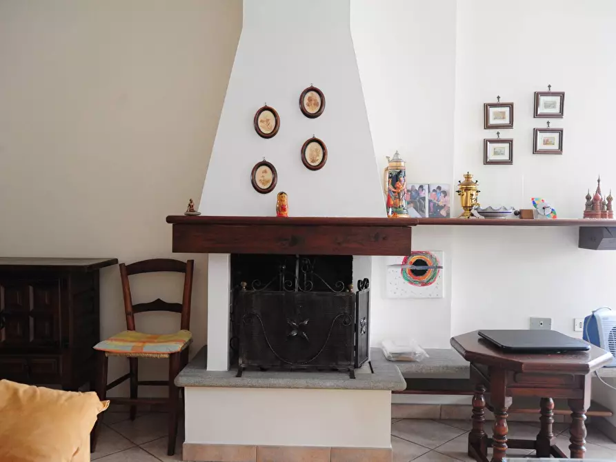 Immagine 9 di Camera in vendita  in Vicolo S. Antonio a Villastellone