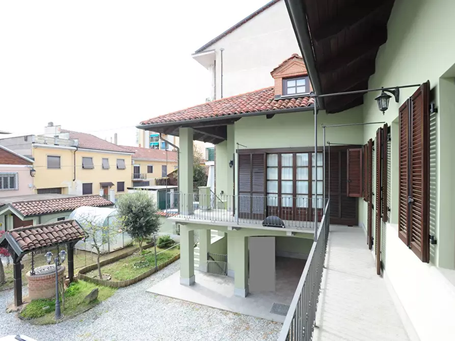 Immagine 1 di Camera in vendita  in Vicolo S. Antonio a Villastellone