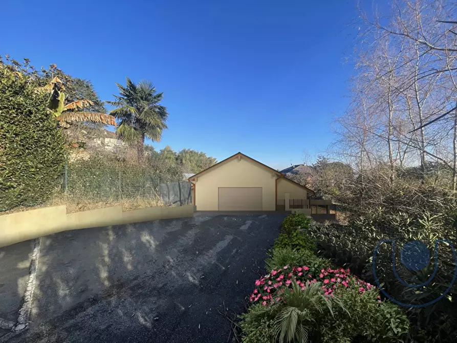 Immagine 3 di Villa in vendita  in Via Aubert a Pino Torinese