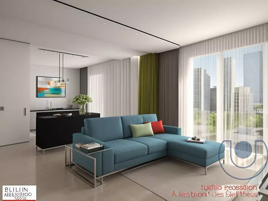 Immagine 4 di Villa in vendita  in Via Aubert a Pino Torinese