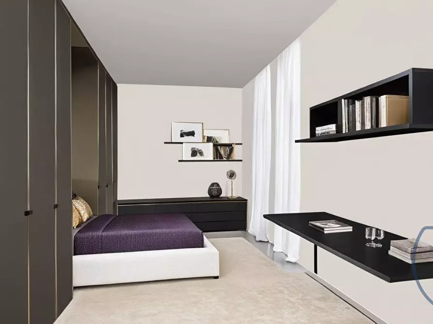 Immagine 11 di Villa in vendita  in Via Aubert a Pino Torinese