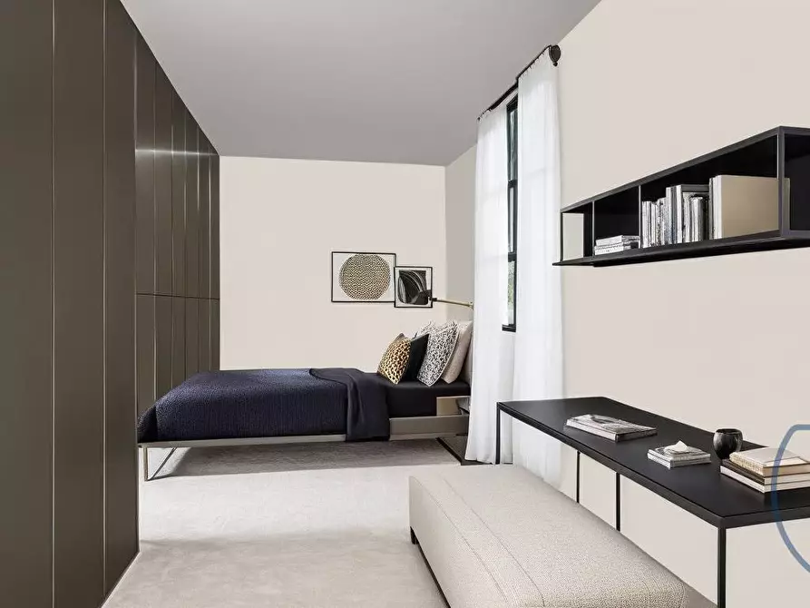 Immagine 10 di Villa in vendita  in Via Aubert a Pino Torinese