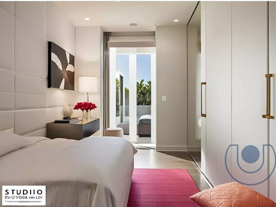 Immagine 12 di Villa in vendita  in Via Aubert a Pino Torinese