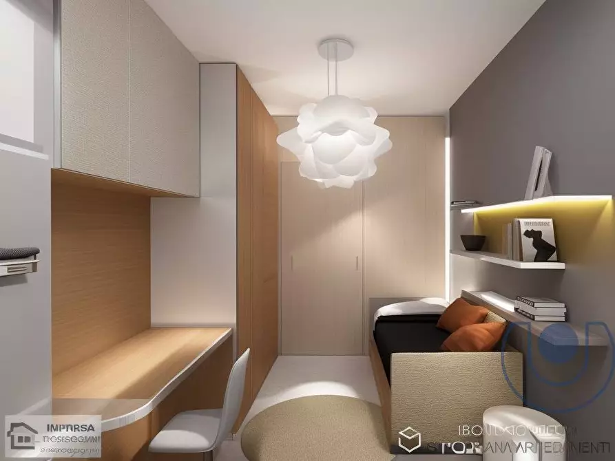 Immagine 16 di Villa in vendita  in Via Aubert a Pino Torinese