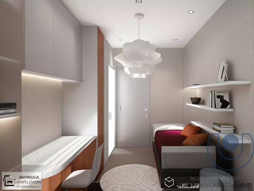 Immagine 14 di Villa in vendita  in Via Aubert a Pino Torinese