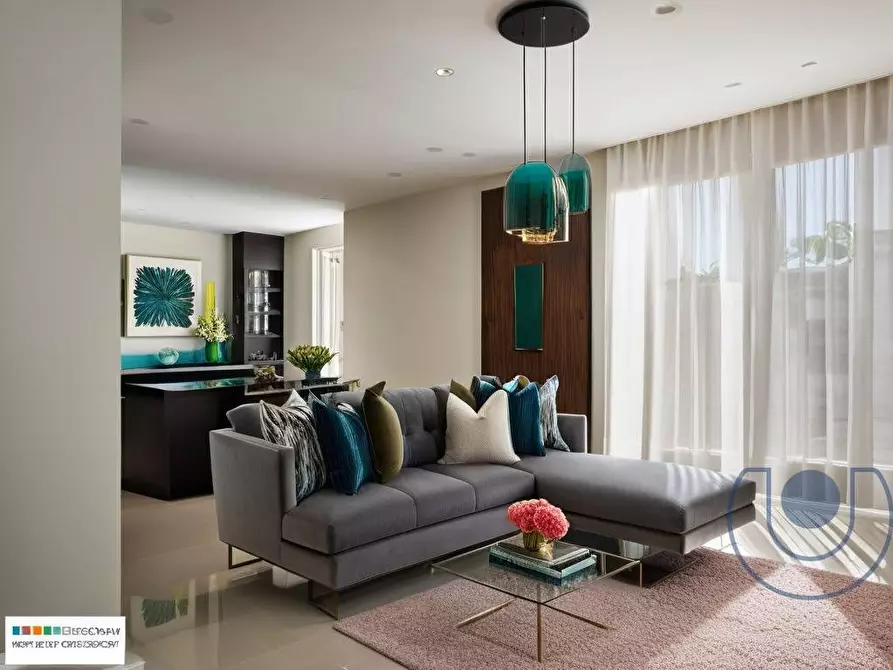 Immagine 5 di Villa in vendita  in Via Aubert a Pino Torinese