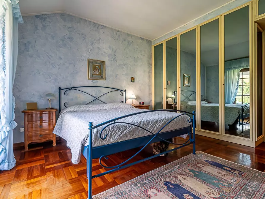 Immagine 20 di Villa in vendita  in Via Boccaccio a Rivalta Di Torino