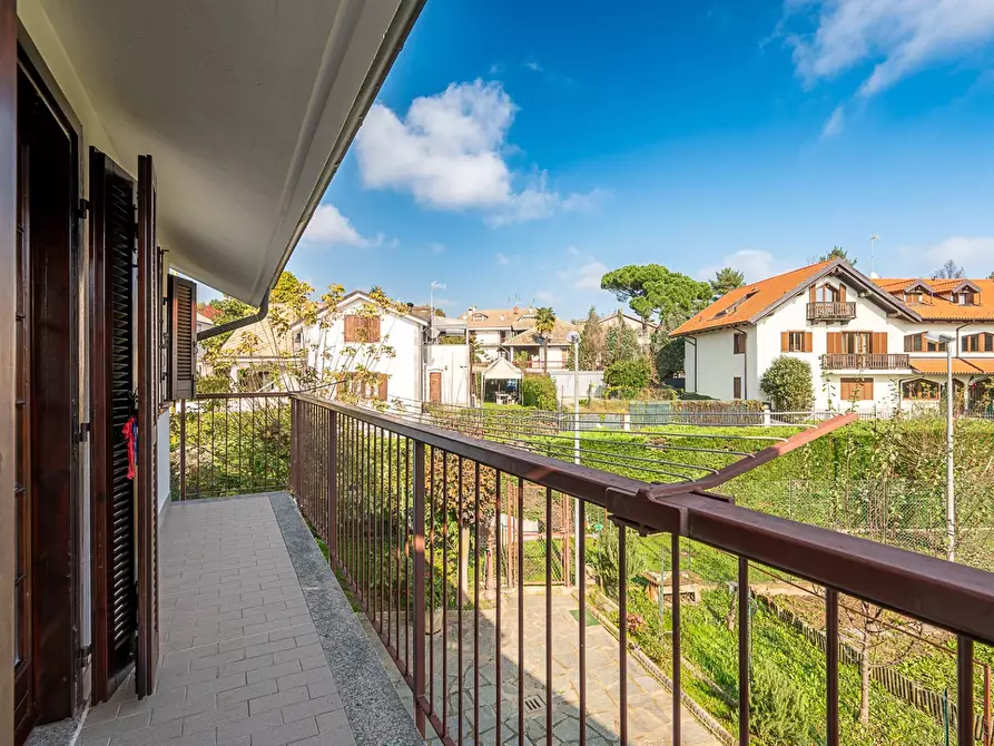 Immagine 21 di Villa in vendita  in Via Boccaccio a Rivalta Di Torino