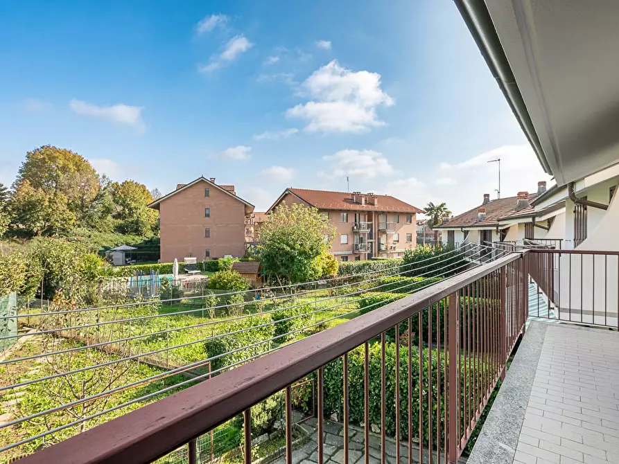 Immagine 22 di Villa in vendita  in Via Boccaccio a Rivalta Di Torino