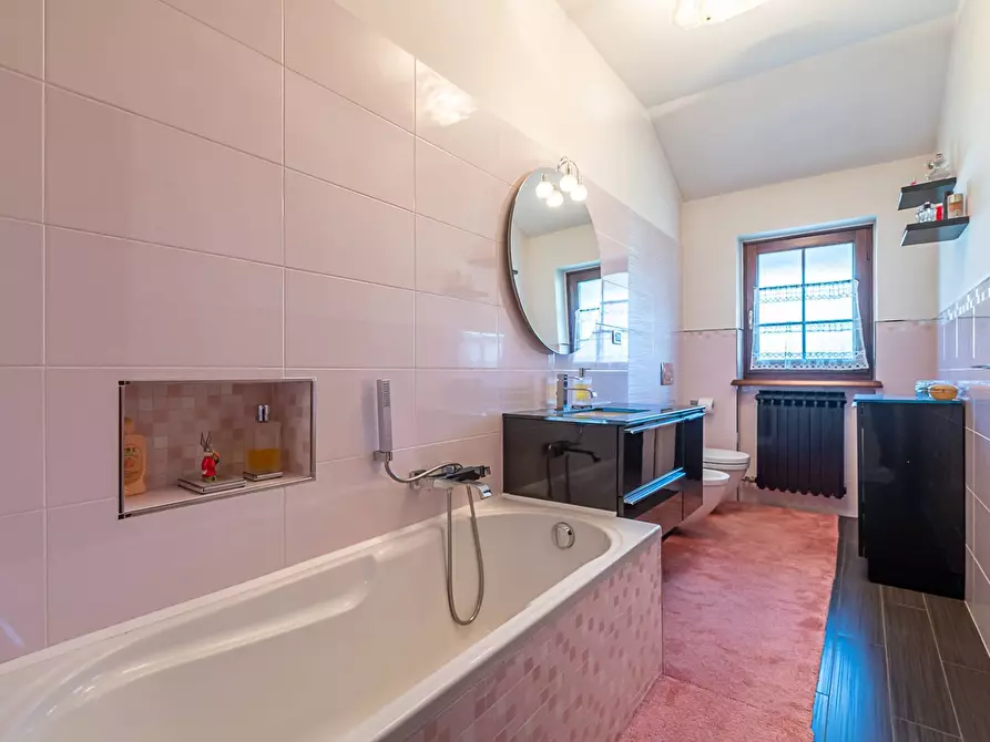 Immagine 23 di Villa in vendita  in Via Boccaccio a Rivalta Di Torino