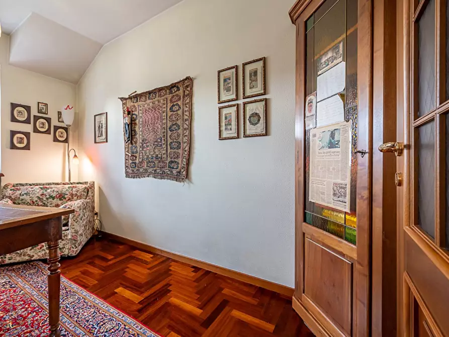 Immagine 25 di Villa in vendita  in Via Boccaccio a Rivalta Di Torino