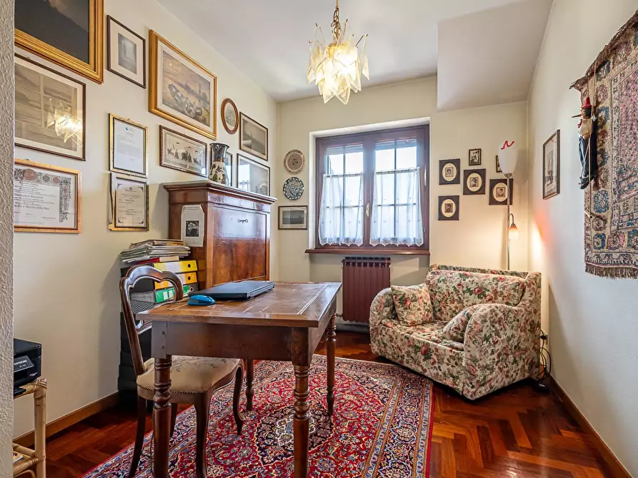 Immagine 26 di Villa in vendita  in Via Boccaccio a Rivalta Di Torino